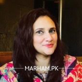 Ms. Sumnah Shamroze Khan Psychologist Islamabad