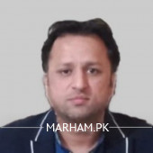 Asst. Prof. Dr. Muhammad Noor Faraz Psychiatrist Peshawar