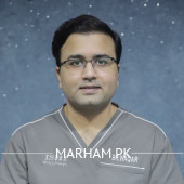 Dr. Waqar Maqsood Dermatologist Islamabad