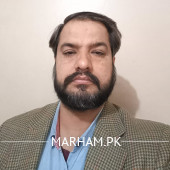 Dr. Muhammad Shoaib Homeopath Lahore