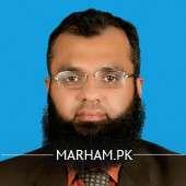 Asst. Prof. Dr. Abdul Momin Rizwan Ahmad Dietitian / Nutritionist Islamabad