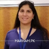 Dr. Amera Rahman Mudassir Dermatologist Islamabad