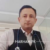 Dr. Naveed Aslam General Practitioner Rawalpindi