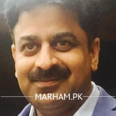 Profile Photo of Dr. Muhammad Arslan Ali