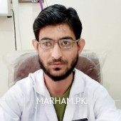 Dr. Abdul Basit Physiotherapist Quetta