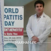 Dr. Inam Ullah Khan Gastroenterologist Quetta