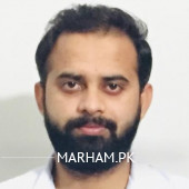 Mr. Muhammad Shawaiz Physiotherapist Lahore