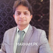 Dr. Ijaz Ur Rehman Oral and Maxillofacial Surgeon Lahore