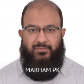 Dr. Asadullah Orthopedic Surgeon Lahore