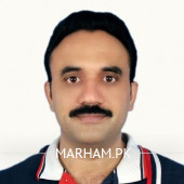 Dr. Latif Khan Orthopedic Surgeon Charsadda