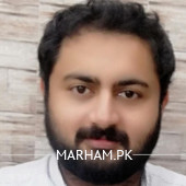 Dr. Saad Amin Malik Dentist Multan