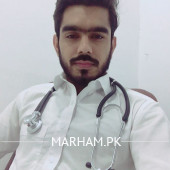 Numan Ali Durrani Physiotherapist Peshawar