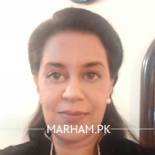 Dr. Faryal Athar Dermatologist Lahore