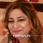 Dr. Huma Imran Gynecologist Karachi