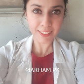 Dr. Samia Tasleem Plastic Surgeon Karachi