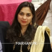 Dr. Taha Akhtar Rheumatologist Islamabad