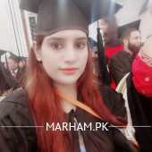 Samina Kanwal Psychologist Lahore