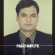 Internal Medicine Specialist in Lahore - Dr. Khawaja Atif Farooq