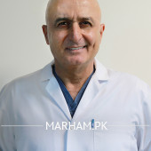 Dr. Ersad Batmaz Gynecologist Kayseri