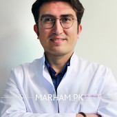 Dr. Ahmet Emin-Mutlu Gynecologist Kayseri