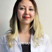 Dr. Humeyra Ozturk Gynecologist Kayseri