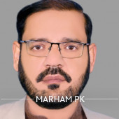 Dr. Muhammad Ikram General Surgeon Swat