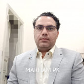 Dr. Mian Awais Neuro Surgeon Lahore