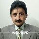 Ent Surgeon in Lahore - Dr. Abdur Rehman