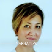 Dr. Maimoona Khan Dentist Islamabad