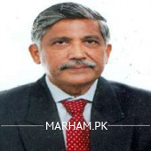 Dr. Ghulam Asghar Channa General Surgeon Karachi