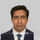 Dr. Muhammad Muzamil Dentist Karachi