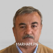 Dr. Mujeeb Rehman Abbasi General Surgeon Karachi