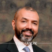 Dr. Nadeem Noor Pediatrician Karachi