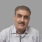 Dr. Wajid Hussain Gastroenterologist Rawalpindi