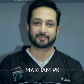 Dr. Shahnawaz Ahmed Dentist Islamabad