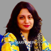 Dr. Uzma Shahid General Physician Islamabad