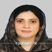 Dr. Zahida Parveen Soomro Gynecologist Karachi