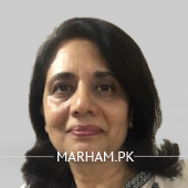 Dr. Uzma Akram Gynecologist Karachi