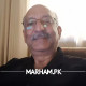 General Practitioner in Karachi - Dr. Tahir Alavi