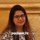 Psychologist in Karachi - Ms. Lamia Najam