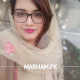 Dietitian / Nutritionist in Islamabad - S. Mahnoor Zahra
