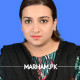 Psychologist in Lahore - Ms. Neha Khan