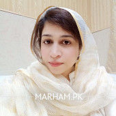 Dr. Asma Shakir Dermatologist Lahore