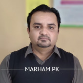 Ent Specialist in Lahore - Dr. Ashok Mohan