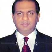 Zulfiqar A Chaudhary Psychologist Islamabad