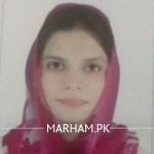 Dr. Wajiha Mazhar Gynecologist Peshawar