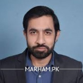 Dr. Muhammad Erfan Dermatologist Islamabad