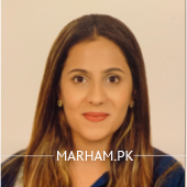 Ms. Fatima Khizer Psychologist Karachi