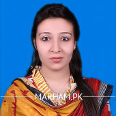 Ms. Huma Humair Psychologist Karachi