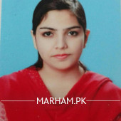 Dr. Wajiha Mehmood General Practitioner Rawalpindi